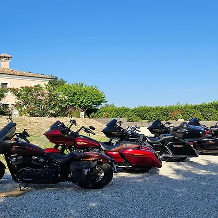 Willa Manor In Marche Near Adriatic Beaches *