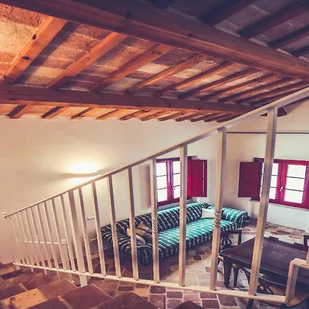 Manor In Marche Near Adriatic Beaches Monsano