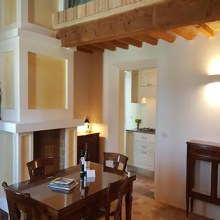 Manor In Marche Near Adriatic Beaches Villa Monsano