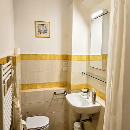 Manor In Marche Near Adriatic Beaches