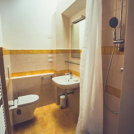 Manor In Marche Near Adriatic Beaches Villa *