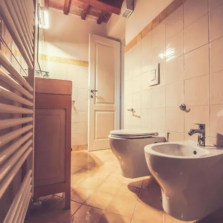 Stylish Loft In A With Pool Access Villa Monsano