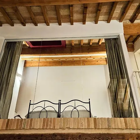 Manor In Marche Near Adriatic Beaches Villa