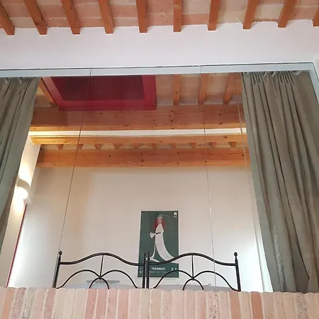 Manor In Marche Near Adriatic Beaches Willa Monsano